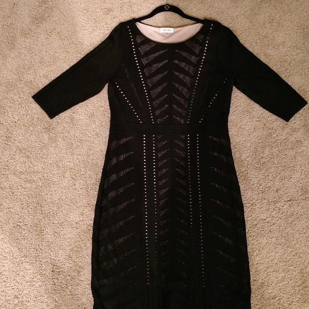Calvin Klein Dress